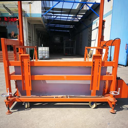 移動式裝卸平臺 移動式裝卸平臺