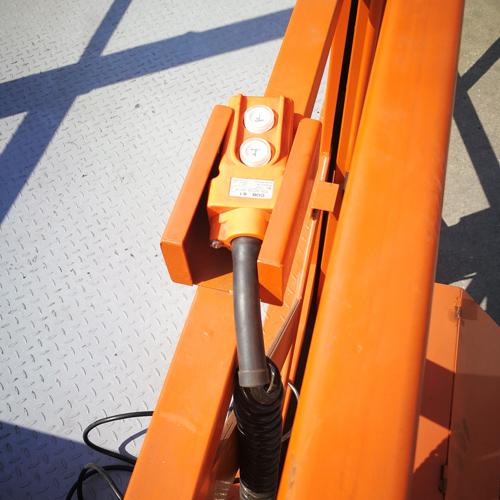 移動式裝卸平臺 移動式裝卸平臺