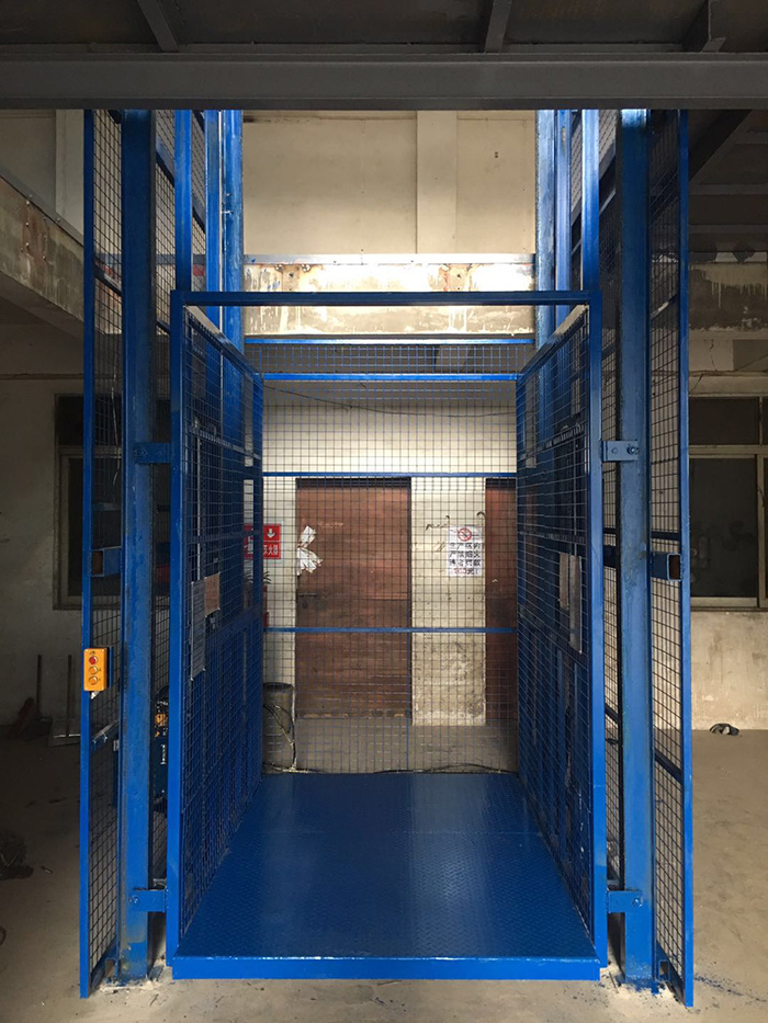 廣東液壓升降平臺(tái)